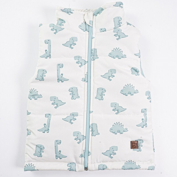 Lillo&Pippo prsluk, dečaci 