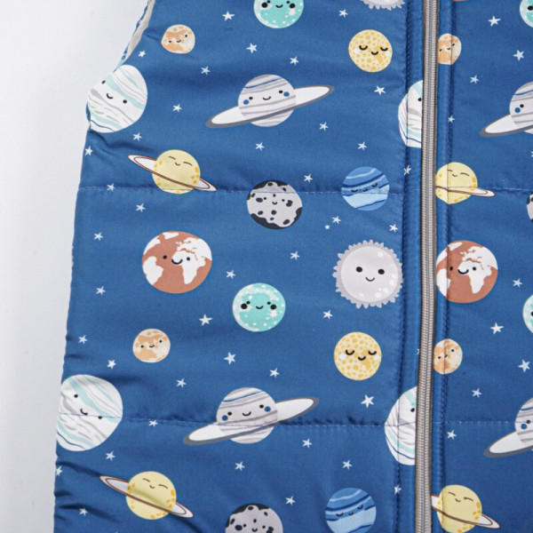 Lillo&Pippo prsluk, dečaci 