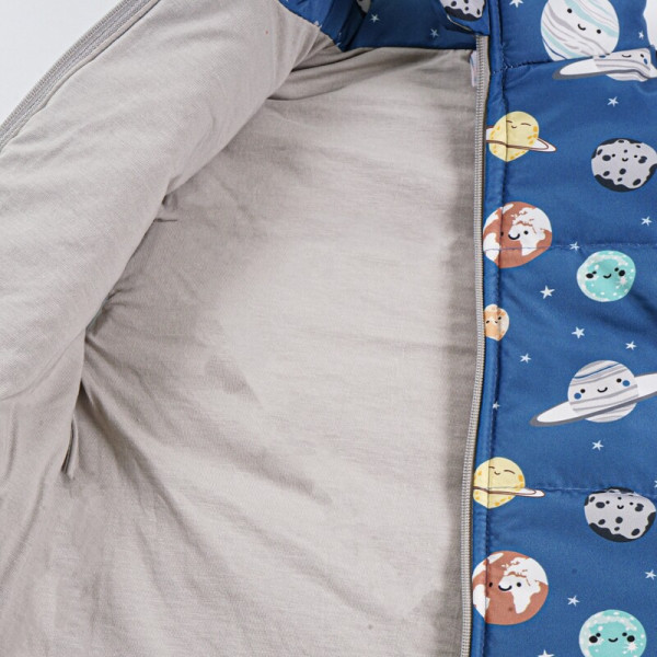 Lillo&Pippo prsluk, dečaci 