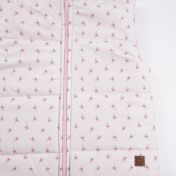 Lillo&Pippo prsluk, devojčice 