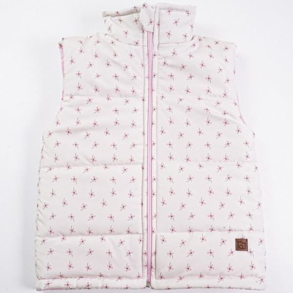 Lillo&Pippo prsluk, devojčice 