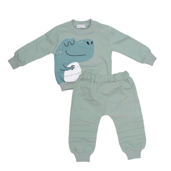 Lillo&Pippo komplet 2/1, dečaci 