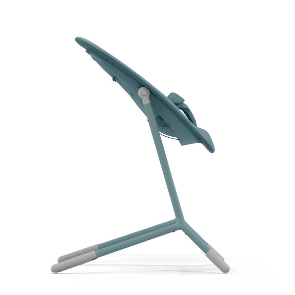 Cybex hranilica Lemo 4u1, Stone Blue 