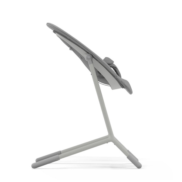 Cybex hranilica Lemo 4u1, Suede Grey 