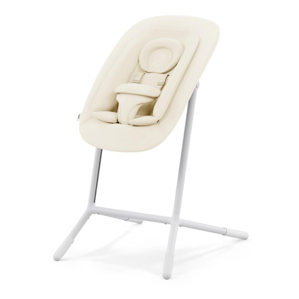 Cybex hranilica Lemo 4u1, All White 