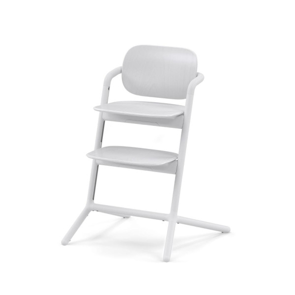 Cybex hranilica Lemo 4u1, All White 
