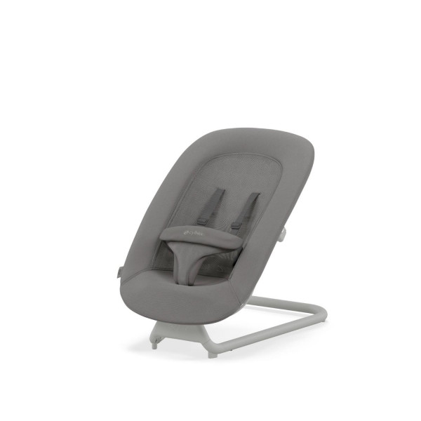 Cybex postolje za bouncer Lemo Suede Grey 