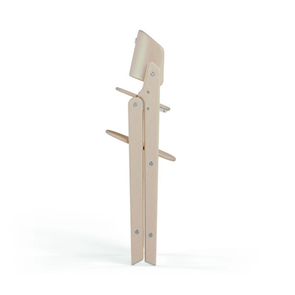 Cybex hranilica Click&Fold 3u1 All Natural Light 