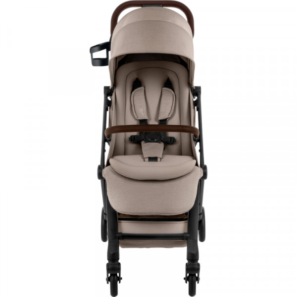 Britax kolica Flylite, Teak 