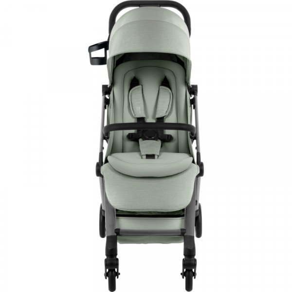 Britax kolica Flylite, Sage Green 