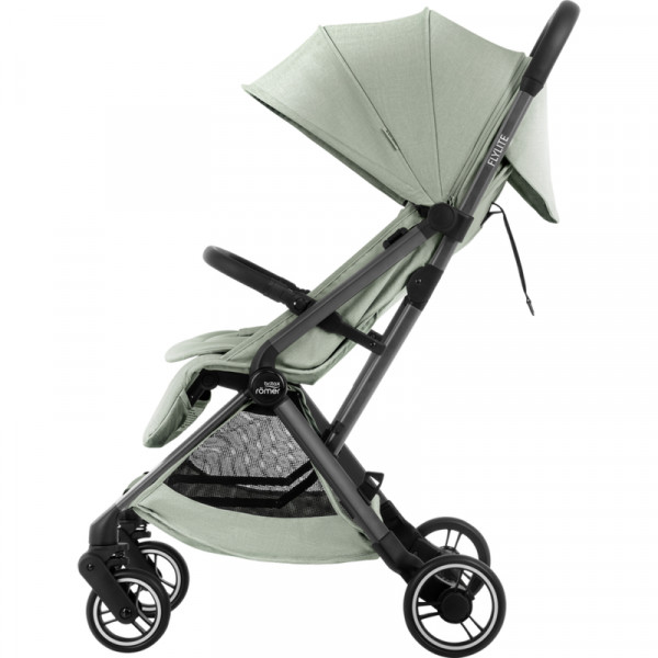 Britax kolica Flylite, Sage Green 