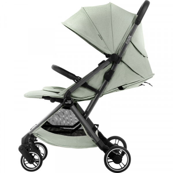 Britax kolica Flylite, Sage Green 