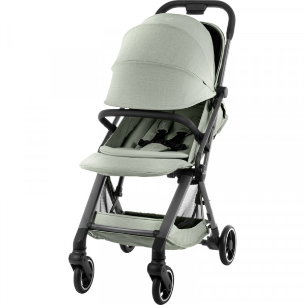 Britax kolica Flylite, Sage Green 