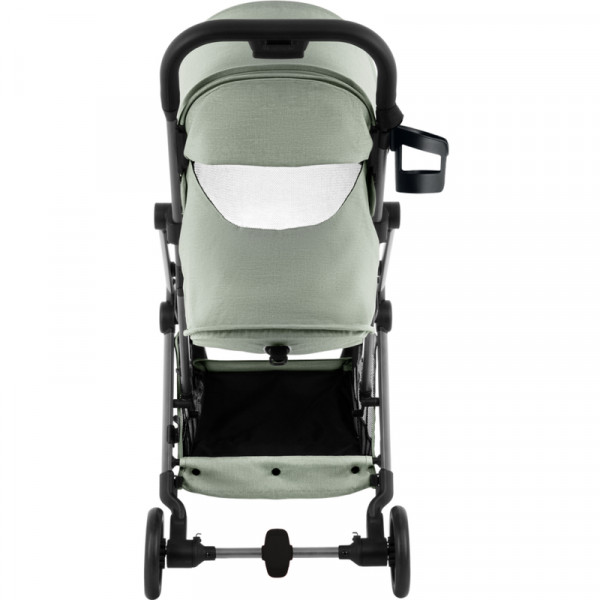 Britax kolica Flylite, Sage Green 