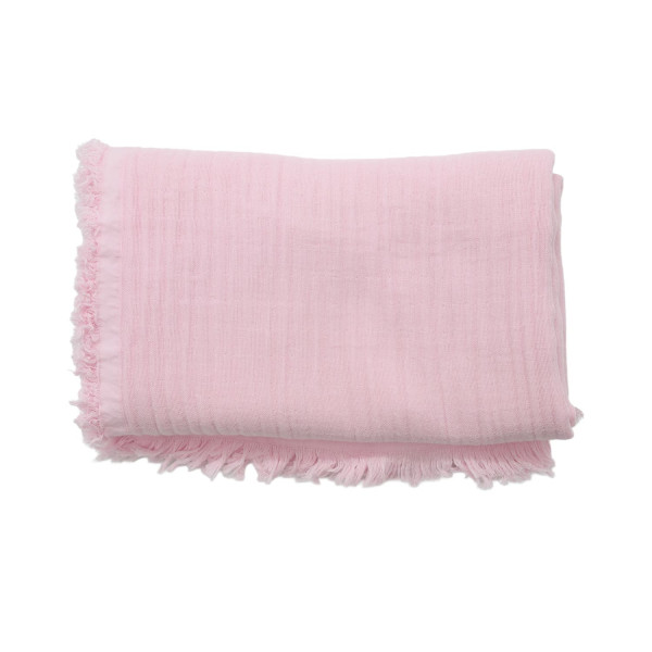 Lillo&Pippo muslin prekrivač, 102X102cm 