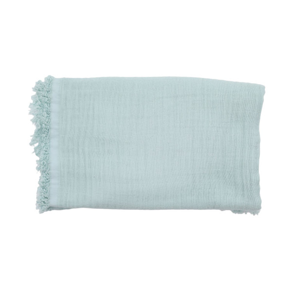 Lillo&Pippo muslin prekrivač, 102X102cm 