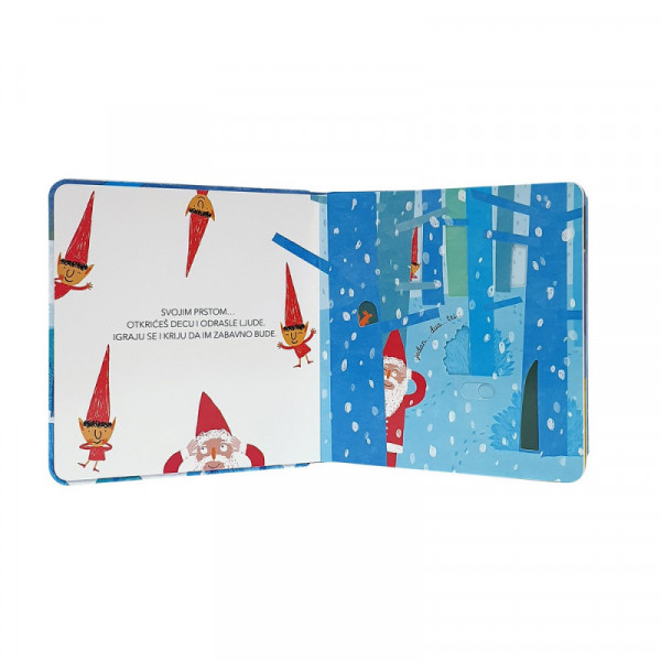 Nova Godina Kuca Na Vratima 