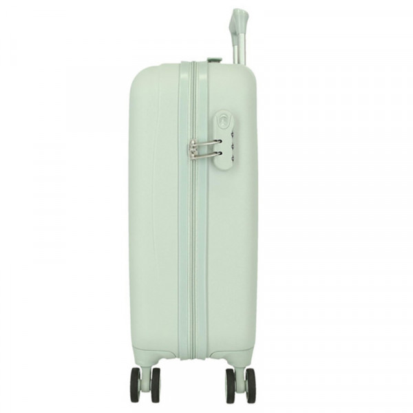 ABS kofer 55cm sa 4 točkića my little dino 