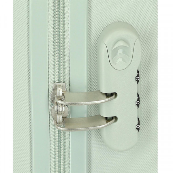 ABS kofer 55cm sa 4 točkića my little dino 