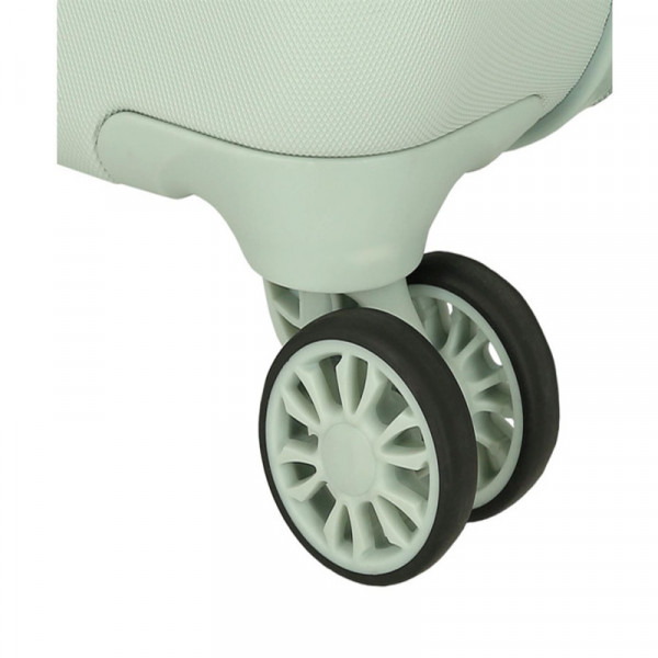 ABS kofer 55cm sa 4 točkića my little dino 