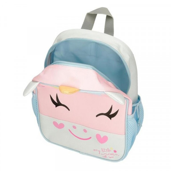 Roll road ranac 25cm jednorog 