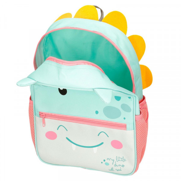 Roll road ranac 33cm dino 