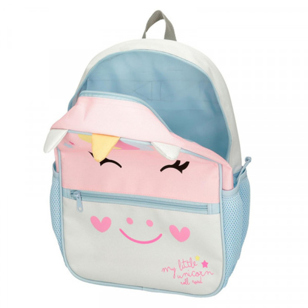 Roll road ranac 33cm jednorog 