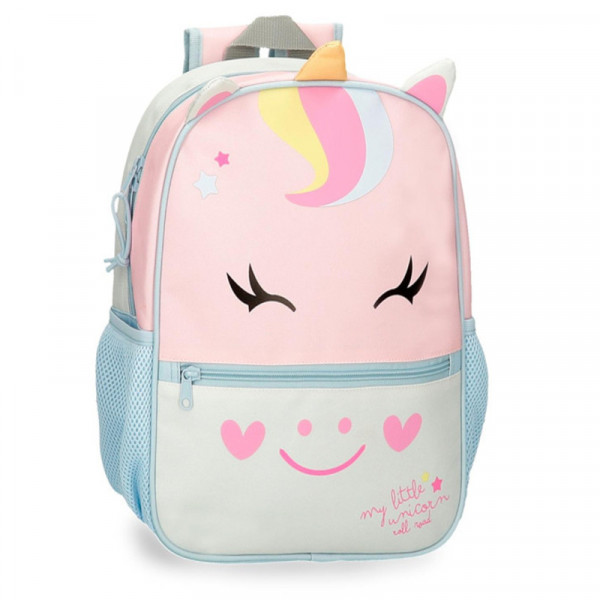 Roll road ranac 33cm jednorog 