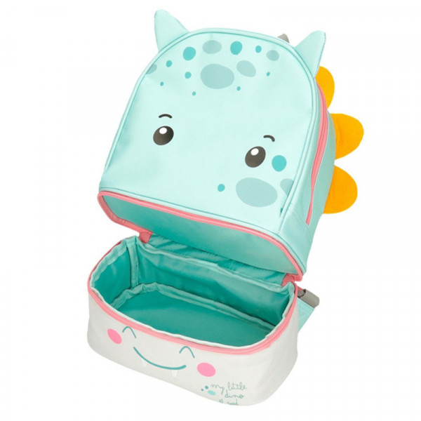 Roll road ranac 28cm dino 