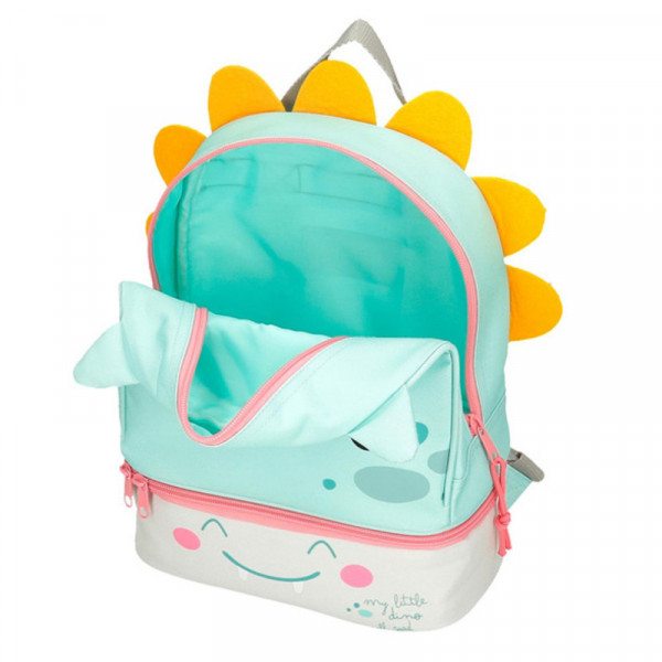 Roll road ranac 28cm dino 