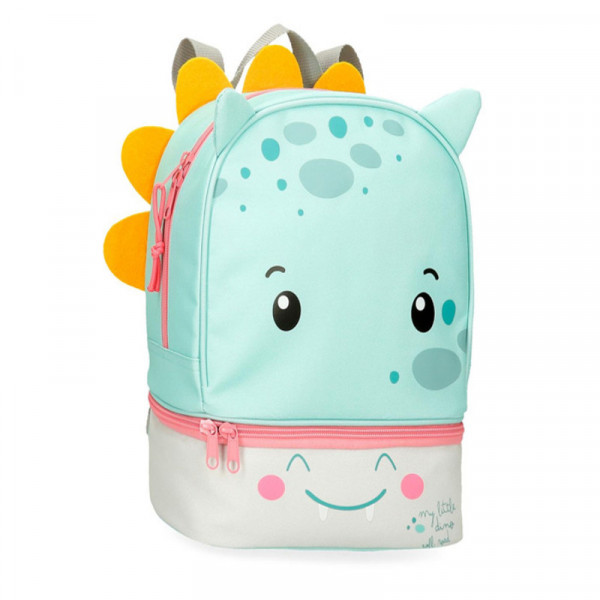 Roll road ranac 28cm dino 