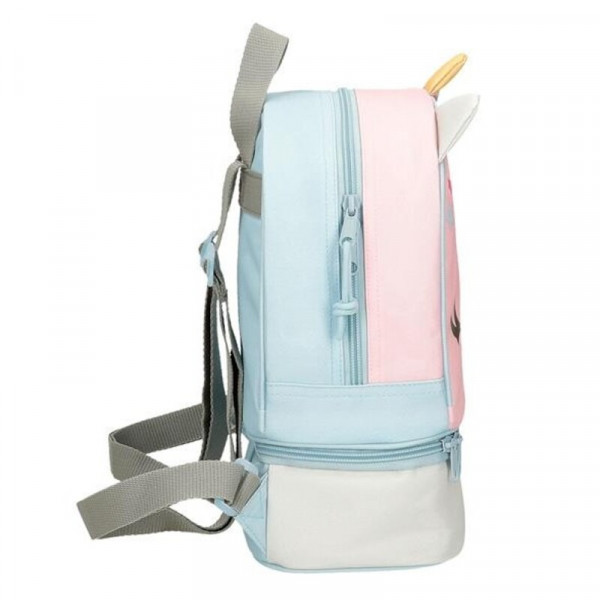 Roll road ranac 28cm jednorog 