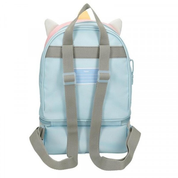 Roll road ranac 28cm jednorog 