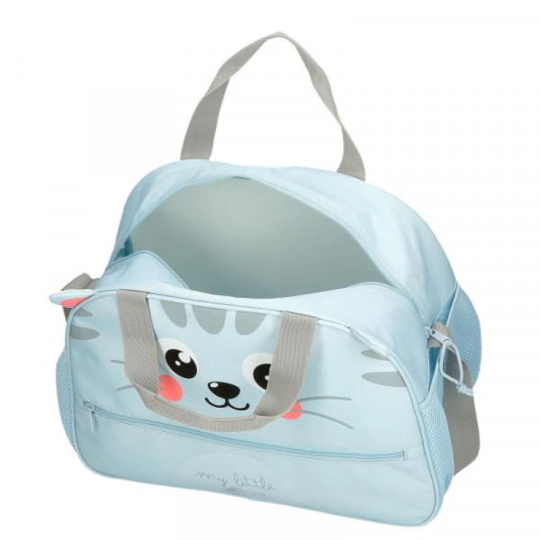 Roll road putna torba 40cm maca 