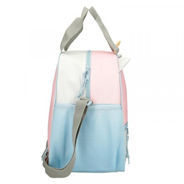 Roll road putna torba 40cm jednorog 