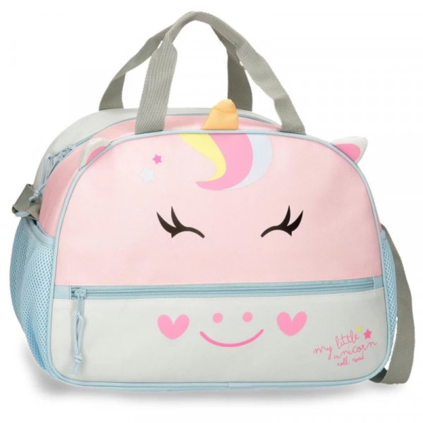 Roll road putna torba 40cm jednorog 