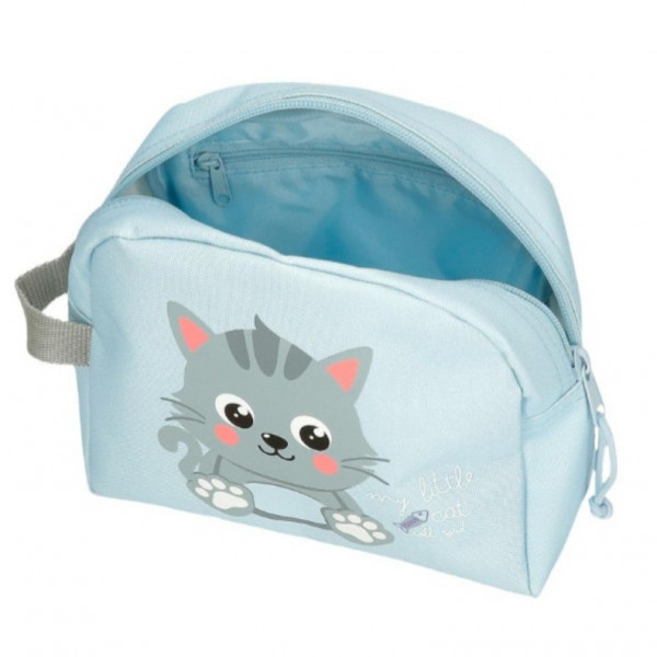 Roll road neseser maca 