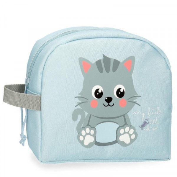 Roll road neseser maca 