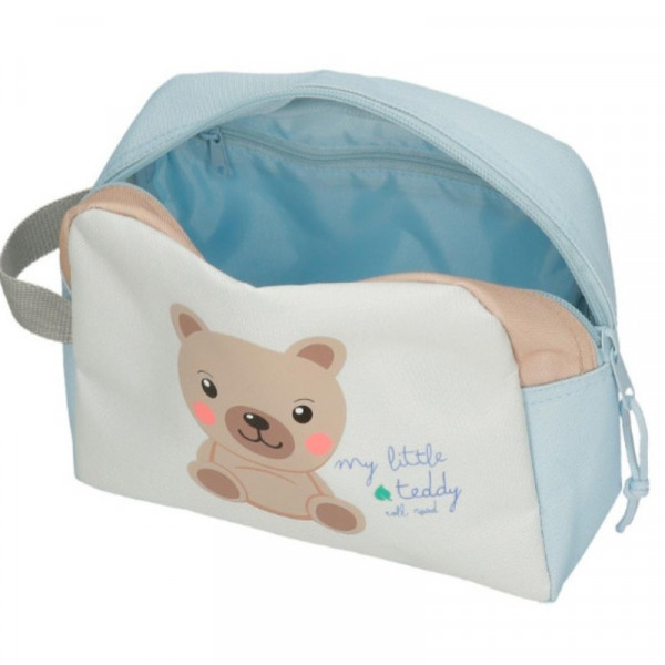 Roll road neseser meda 