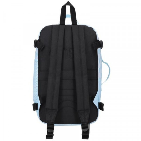 Enso putni ranac 40cm kvadratići 