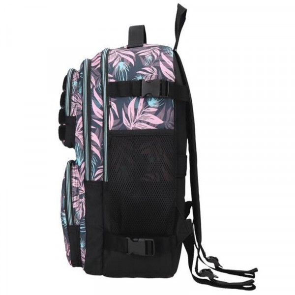 Enso putni ranac 40cm listići 