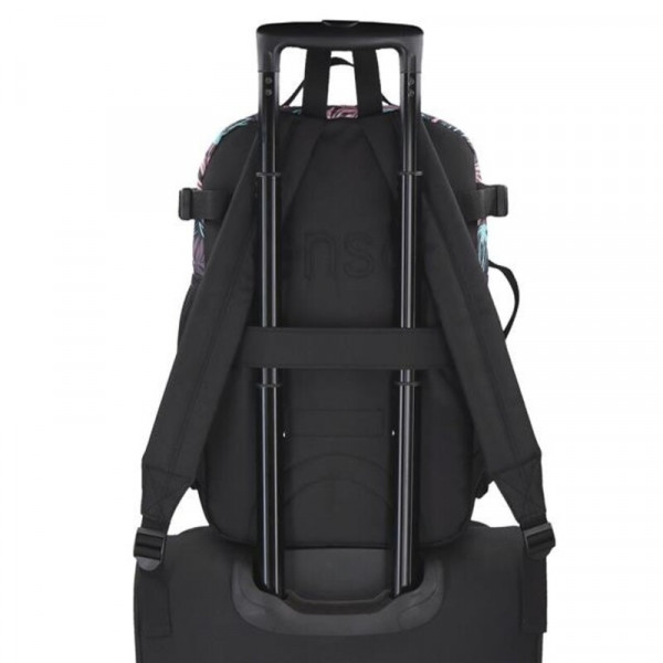 Enso putni ranac 40cm listići 