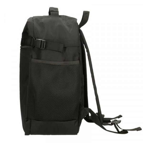 Movom kabinski ranac crni 