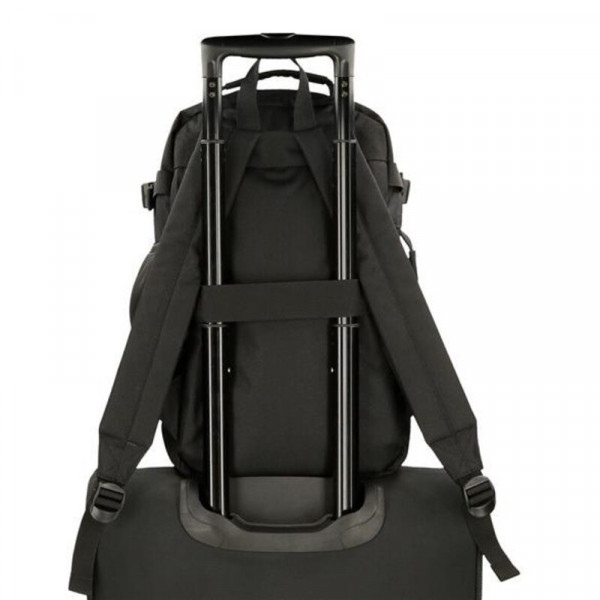 Movom kabinski ranac crni 