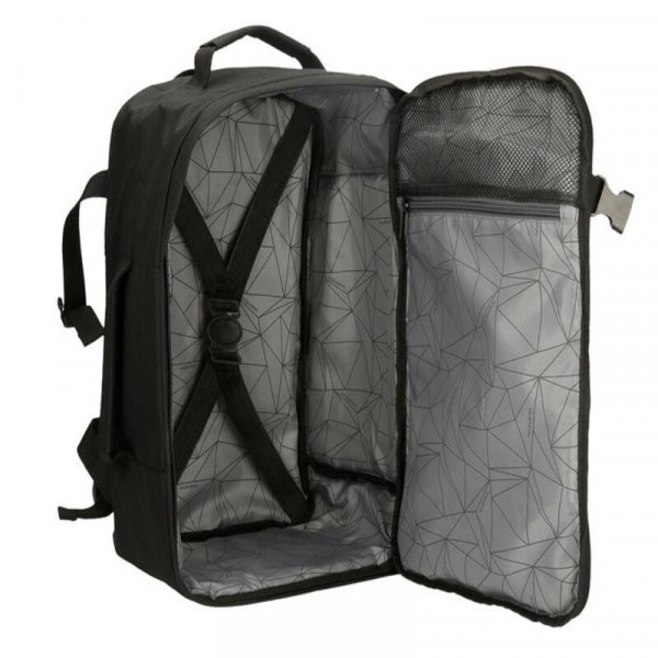 Movom kabinski ranac crni 