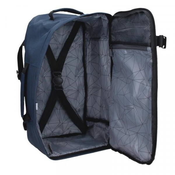 Movom kabinski ranac teget 