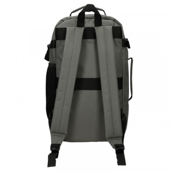 Movom kabinski ranac sivi 