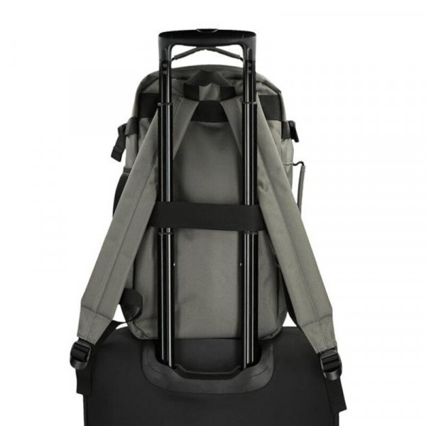 Movom kabinski ranac sivi 