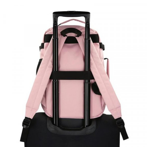 Movom kabinski ranac roze 