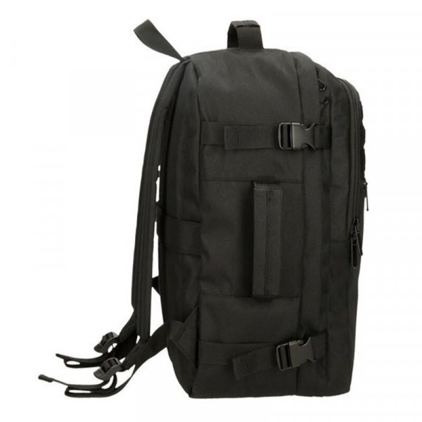 Movom kabinski ranac za putivanja crni 